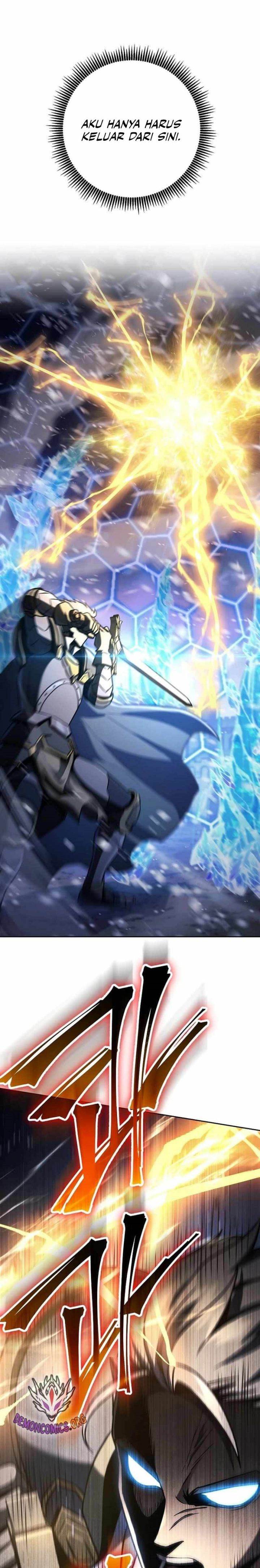 Skeleton Soldier Couldn’t Protect the Dungeon Chap 262 - Next Chap 263