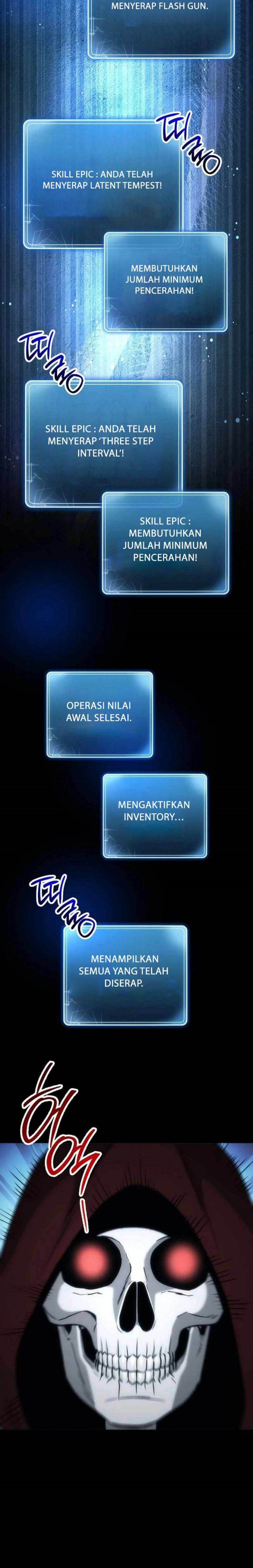 Skeleton Soldier Couldn’t Protect the Dungeon Chap 262 - Next Chap 263