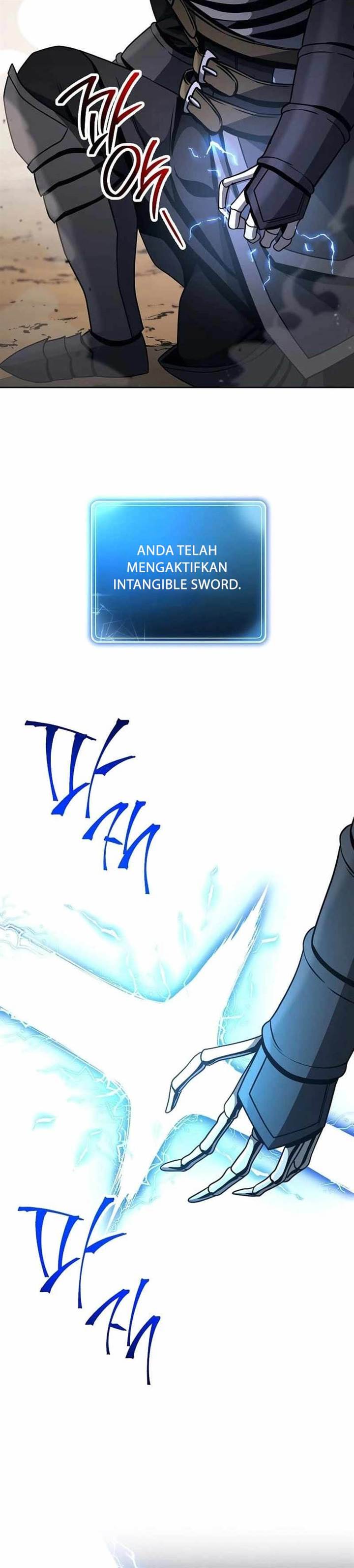 Skeleton Soldier Couldn’t Protect the Dungeon Chap 263 - Next Chap 264