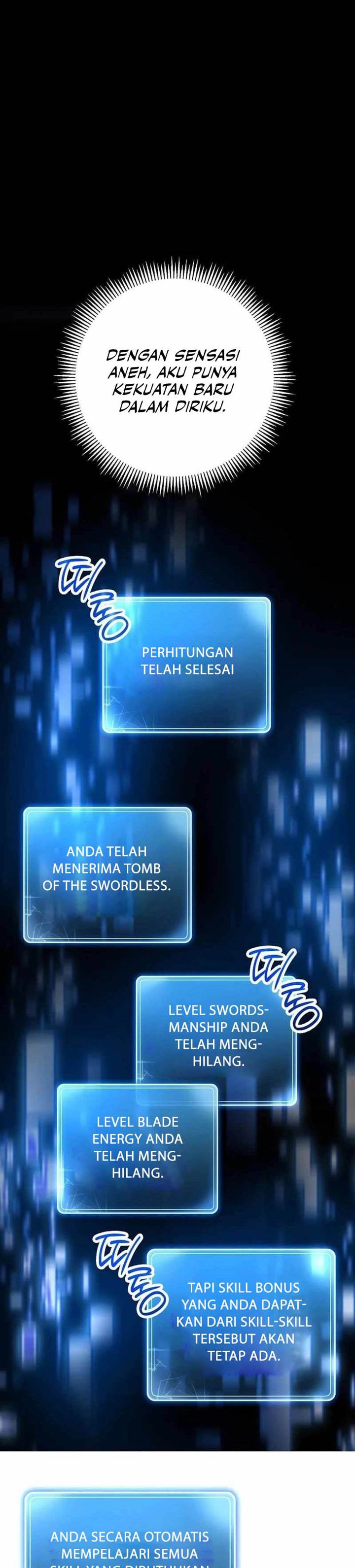 Skeleton Soldier Couldn’t Protect the Dungeon Chap 263 - Next Chap 264