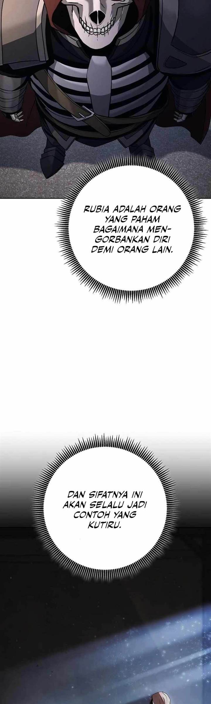 Skeleton Soldier Couldn’t Protect the Dungeon Chap 263 - Next Chap 264