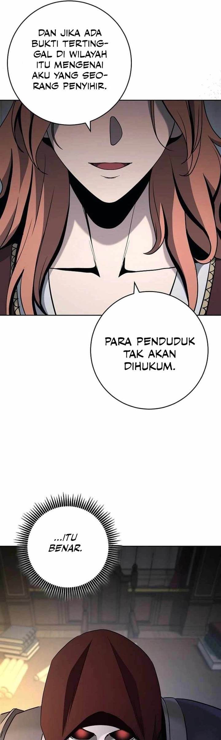 Skeleton Soldier Couldn’t Protect the Dungeon Chap 263 - Next Chap 264