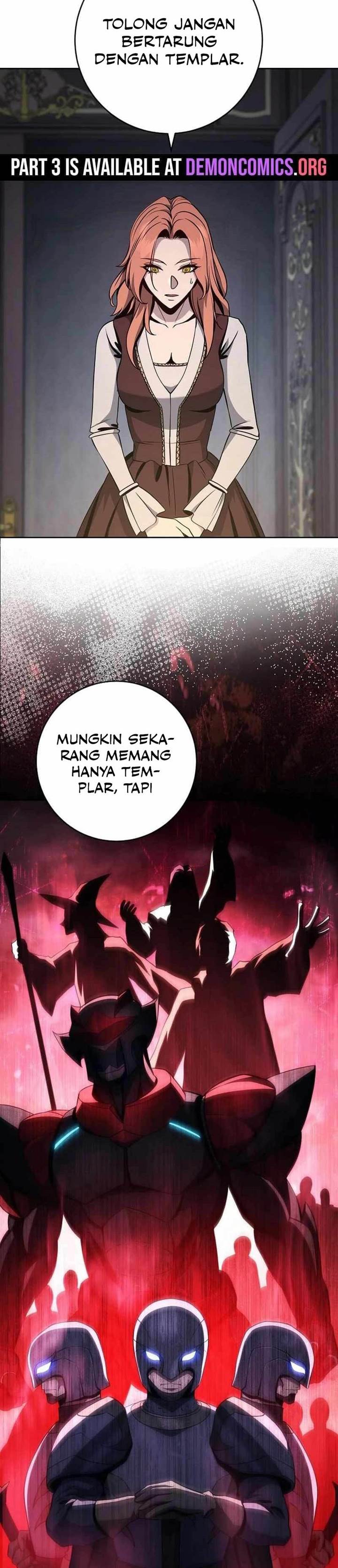 Skeleton Soldier Couldn’t Protect the Dungeon Chap 263 - Next Chap 264