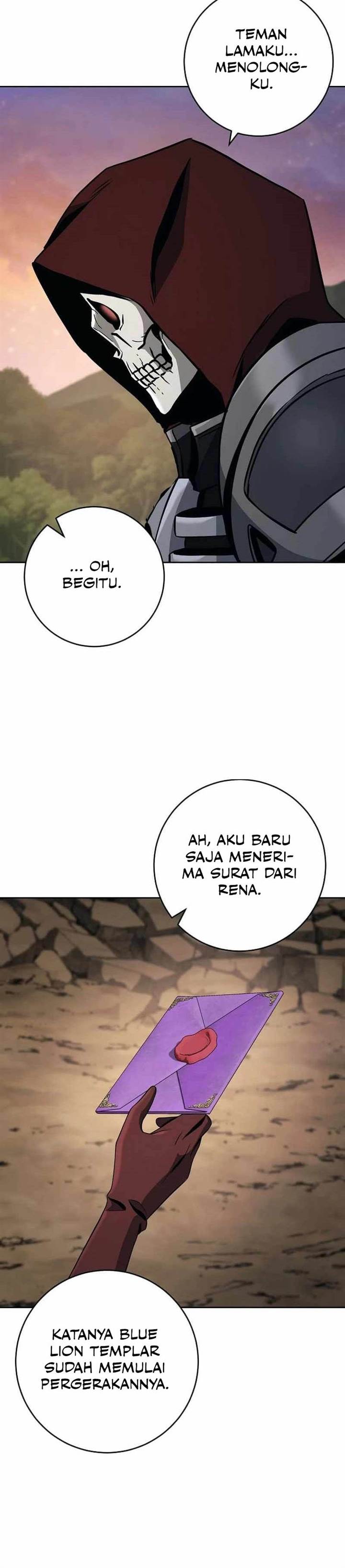 Skeleton Soldier Couldn’t Protect the Dungeon Chap 263 - Next Chap 264