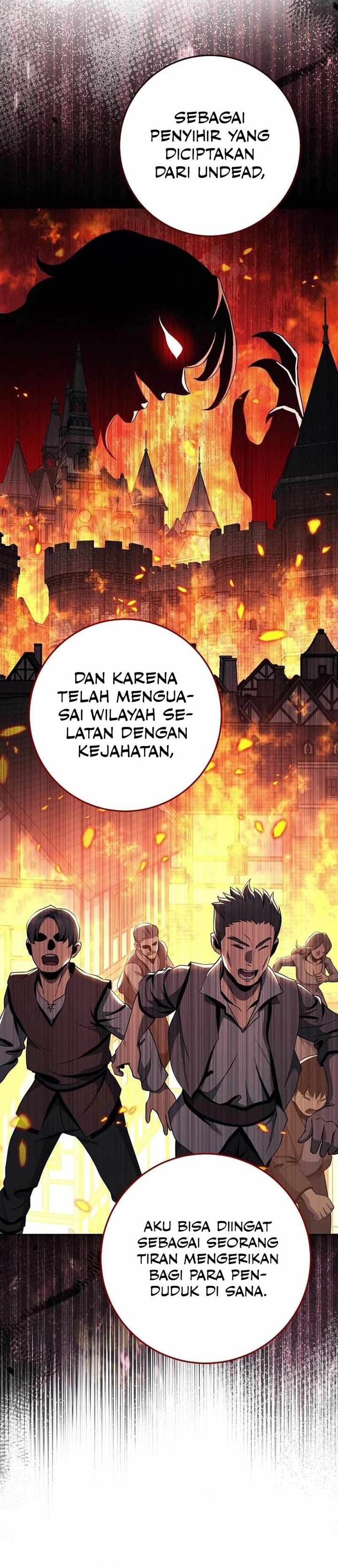 Skeleton Soldier Couldn’t Protect the Dungeon Chap 263 - Next Chap 264