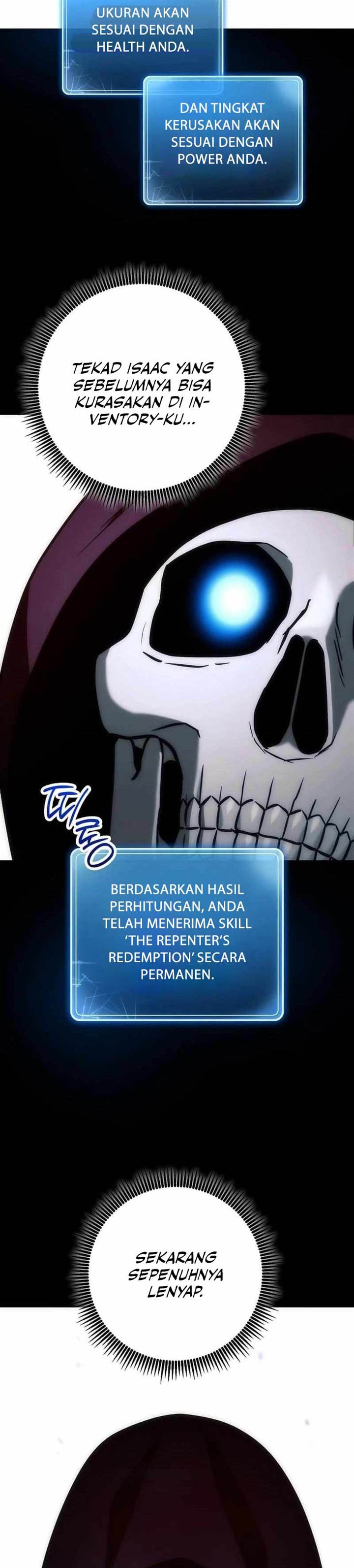 Skeleton Soldier Couldn’t Protect the Dungeon Chap 263 - Next Chap 264