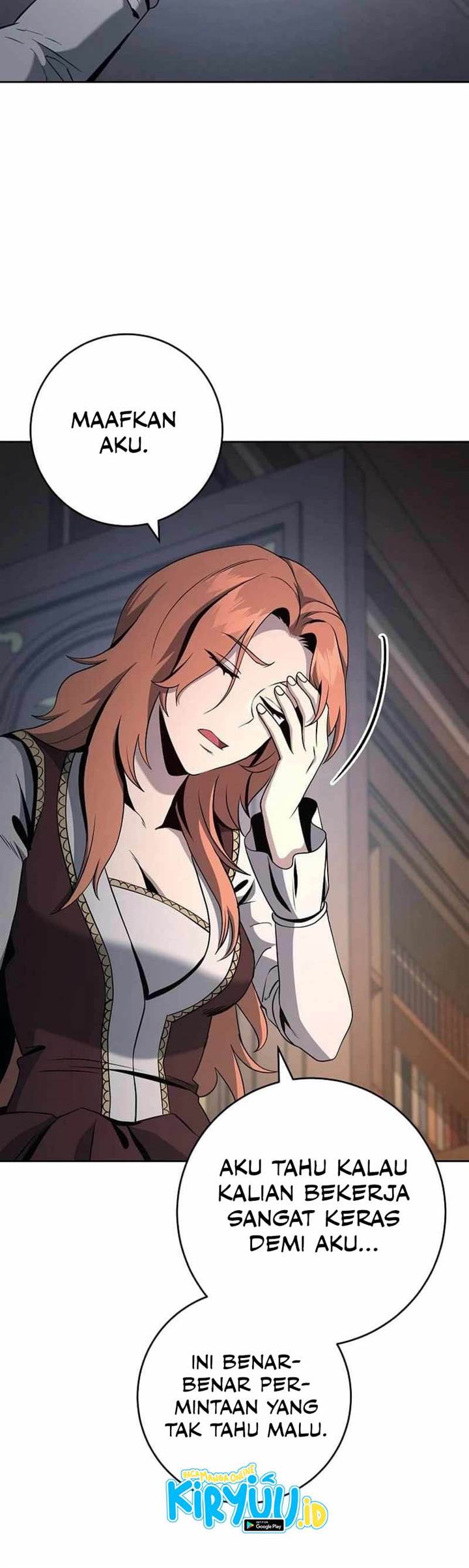 Skeleton Soldier Couldn’t Protect the Dungeon Chap 263 - Next Chap 264