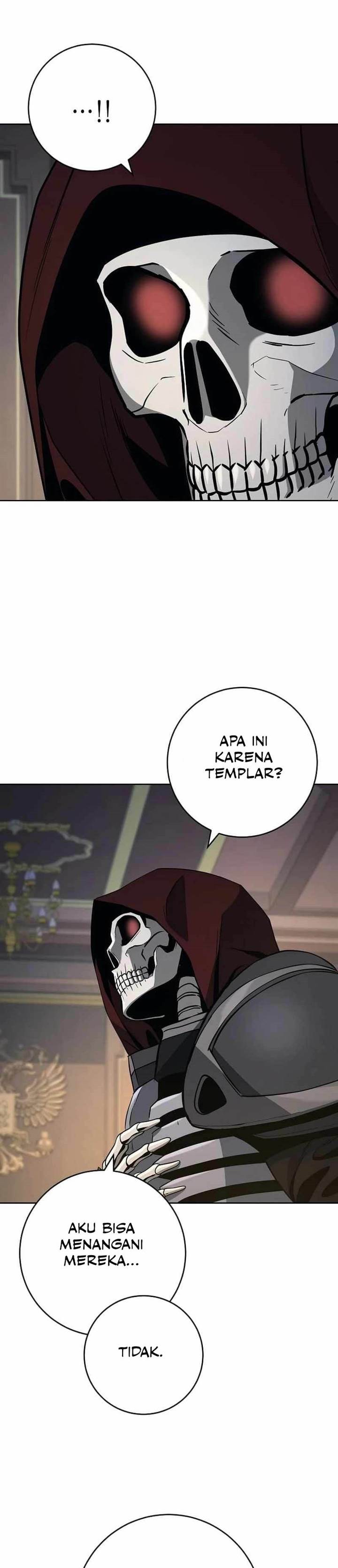 Skeleton Soldier Couldn’t Protect the Dungeon Chap 263 - Next Chap 264