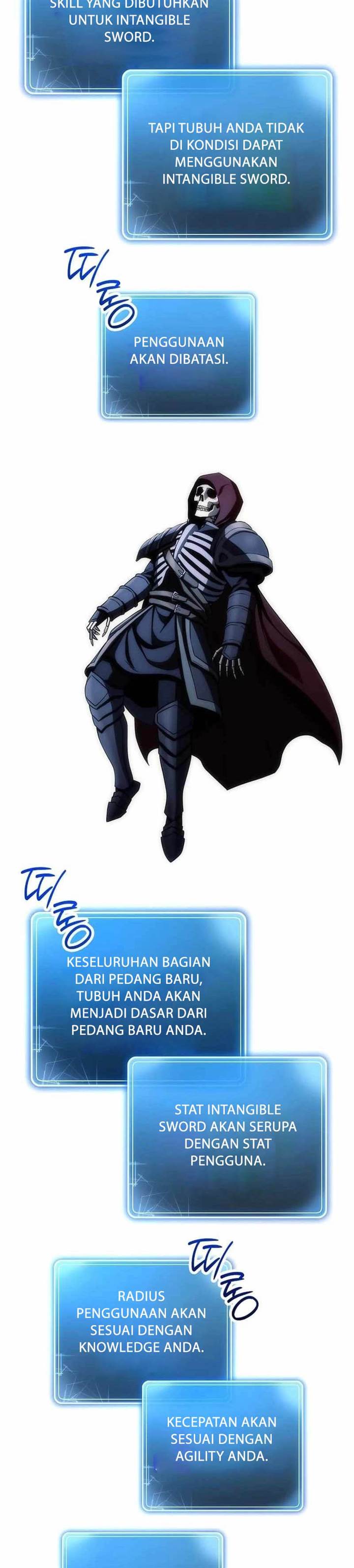 Skeleton Soldier Couldn’t Protect the Dungeon Chap 263 - Next Chap 264