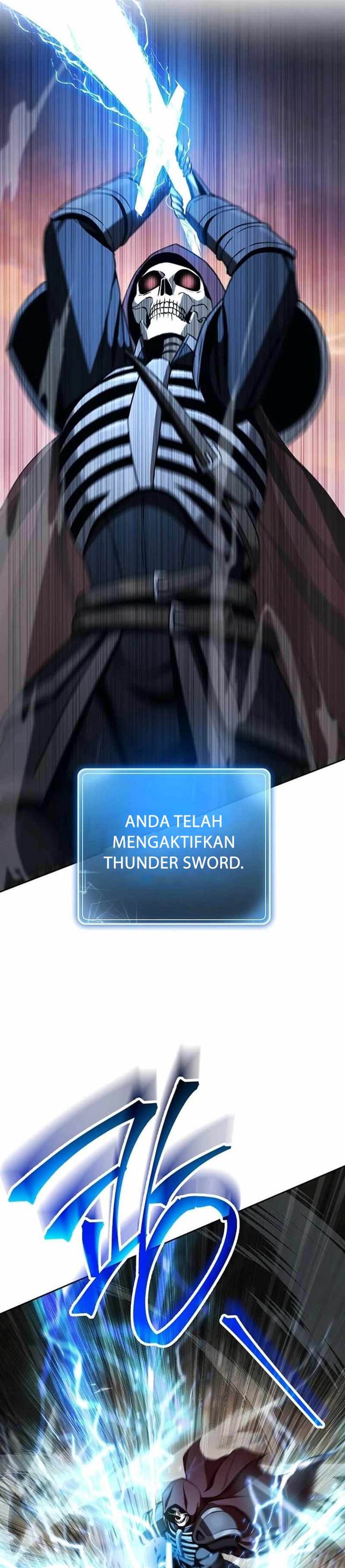 Skeleton Soldier Couldn’t Protect the Dungeon Chap 263 - Next Chap 264