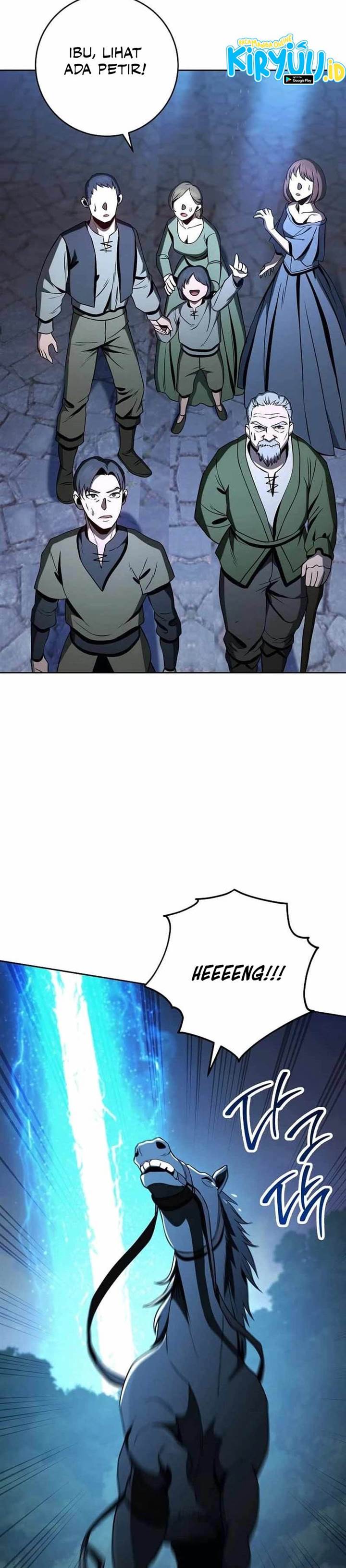 Skeleton Soldier Couldn’t Protect the Dungeon Chap 263 - Next Chap 264