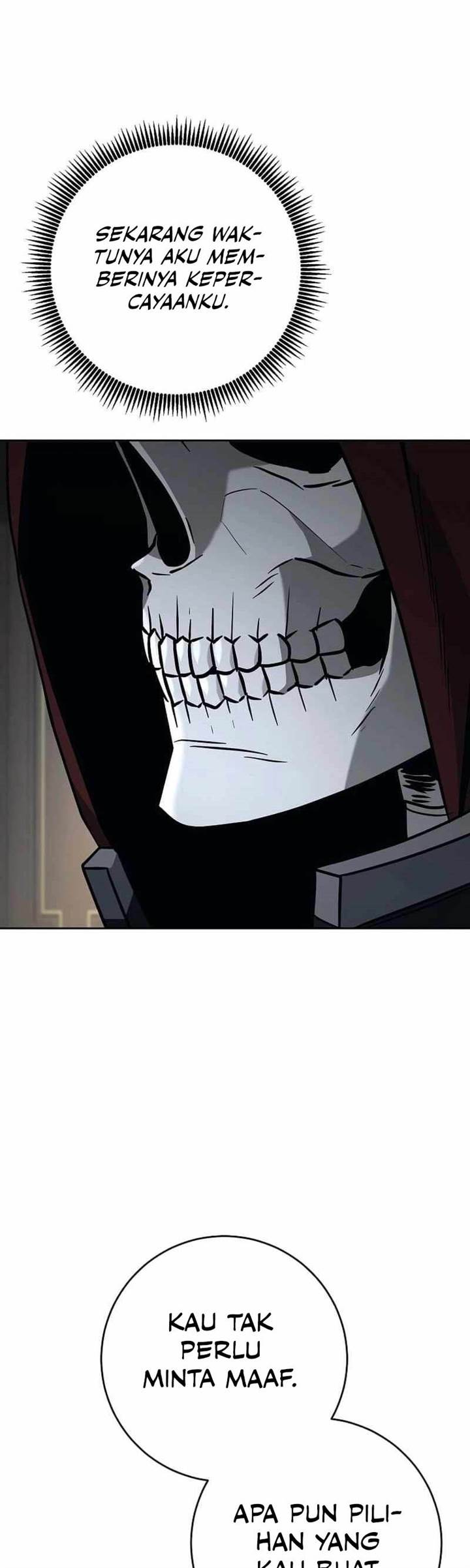 Skeleton Soldier Couldn’t Protect the Dungeon Chap 263 - Next Chap 264