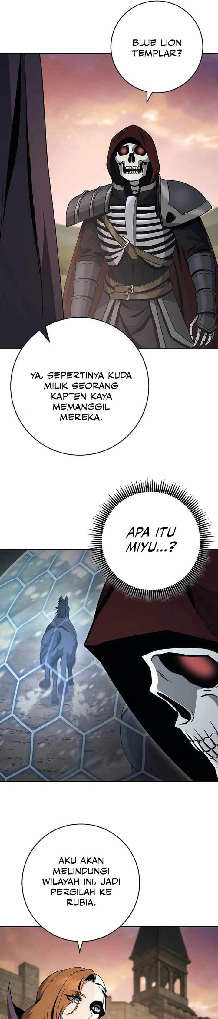 Skeleton Soldier Couldn’t Protect the Dungeon Chap 263 - Next Chap 264