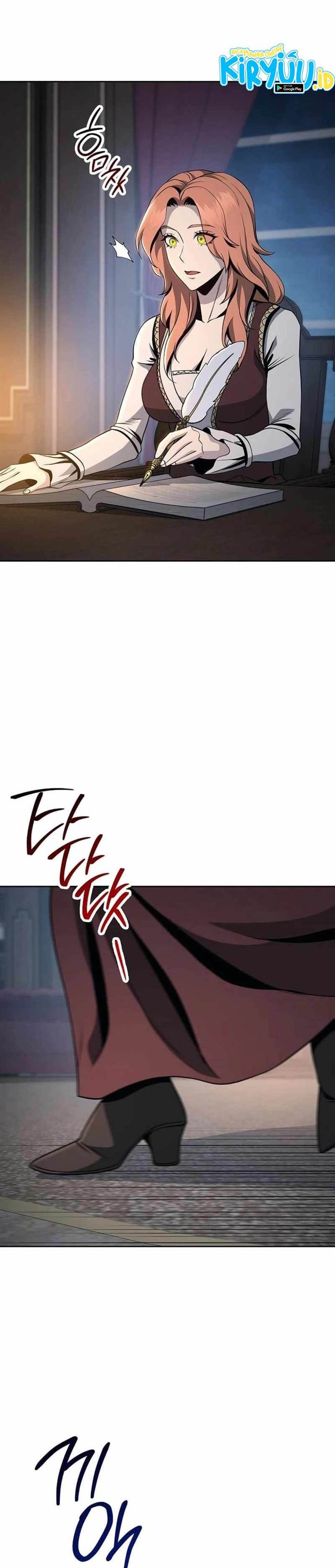 Skeleton Soldier Couldn’t Protect the Dungeon Chap 263 - Next Chap 264