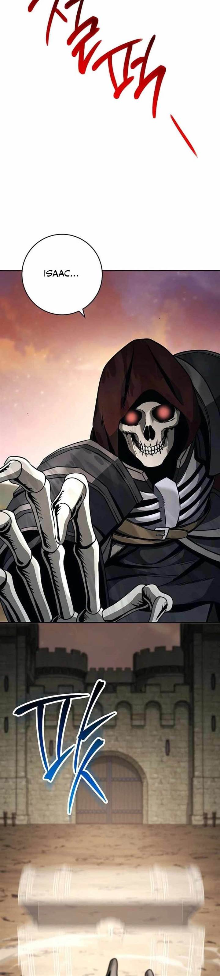 Skeleton Soldier Couldn’t Protect the Dungeon Chap 263 - Next Chap 264