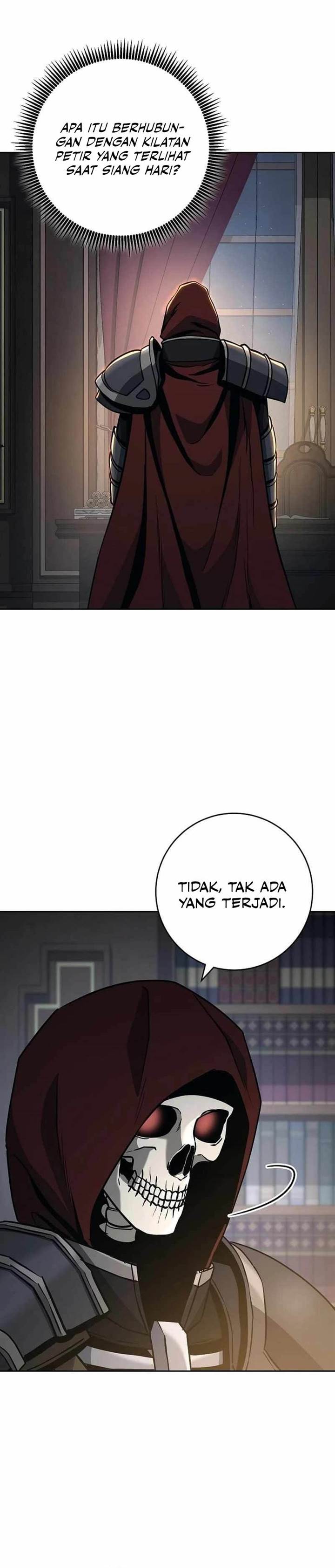 Skeleton Soldier Couldn’t Protect the Dungeon Chap 263 - Next Chap 264
