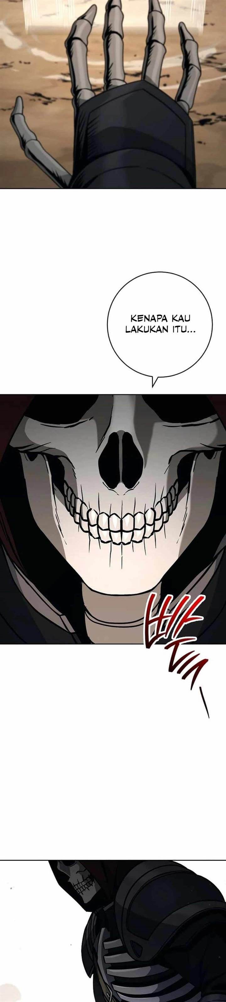 Skeleton Soldier Couldn’t Protect the Dungeon Chap 263 - Next Chap 264