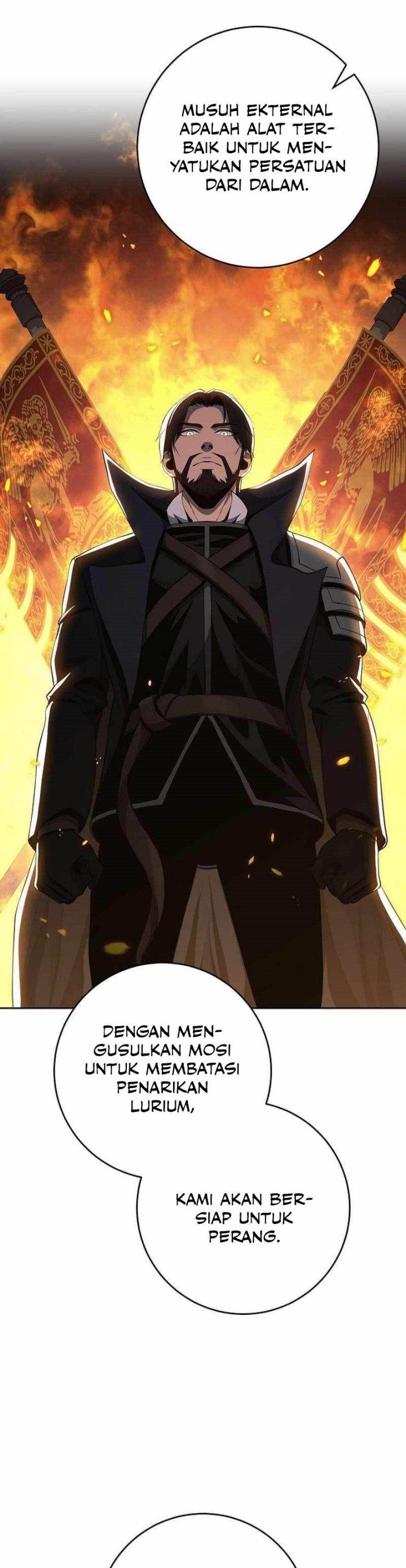 Skeleton Soldier Couldn’t Protect the Dungeon Chap 277 - Next Chap 278