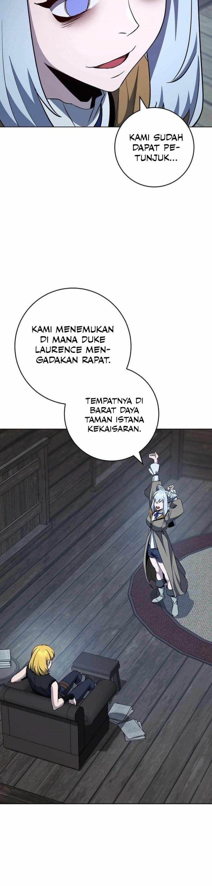 Skeleton Soldier Couldn’t Protect the Dungeon Chap 277 - Next Chap 278