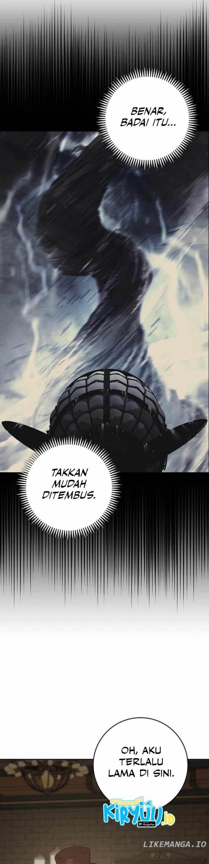 Skeleton Soldier Couldn’t Protect the Dungeon Chap 277 - Next Chap 278