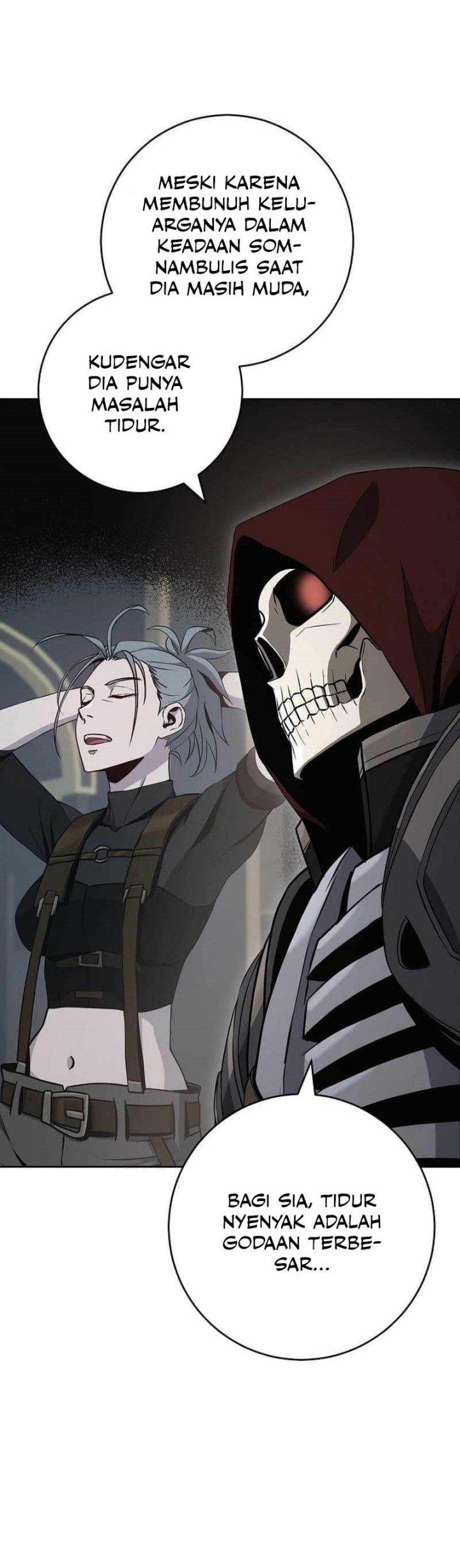 Skeleton Soldier Couldn’t Protect the Dungeon Chap 277 - Next Chap 278