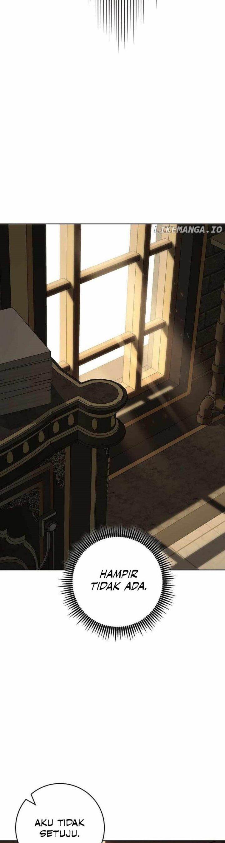 Skeleton Soldier Couldn’t Protect the Dungeon Chap 277 - Next Chap 278