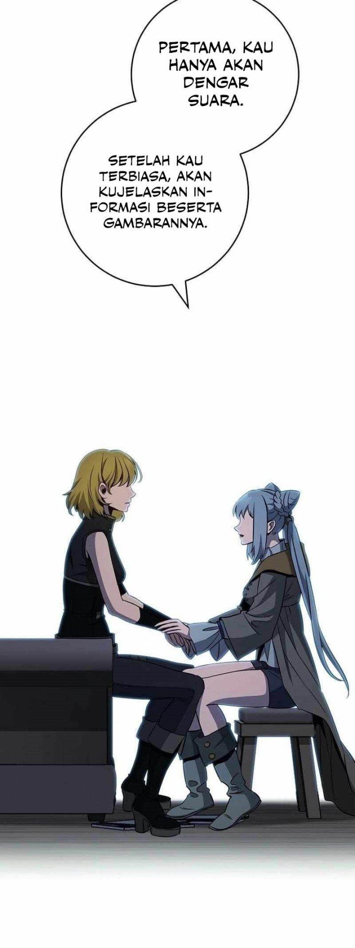 Skeleton Soldier Couldn’t Protect the Dungeon Chap 277 - Next Chap 278