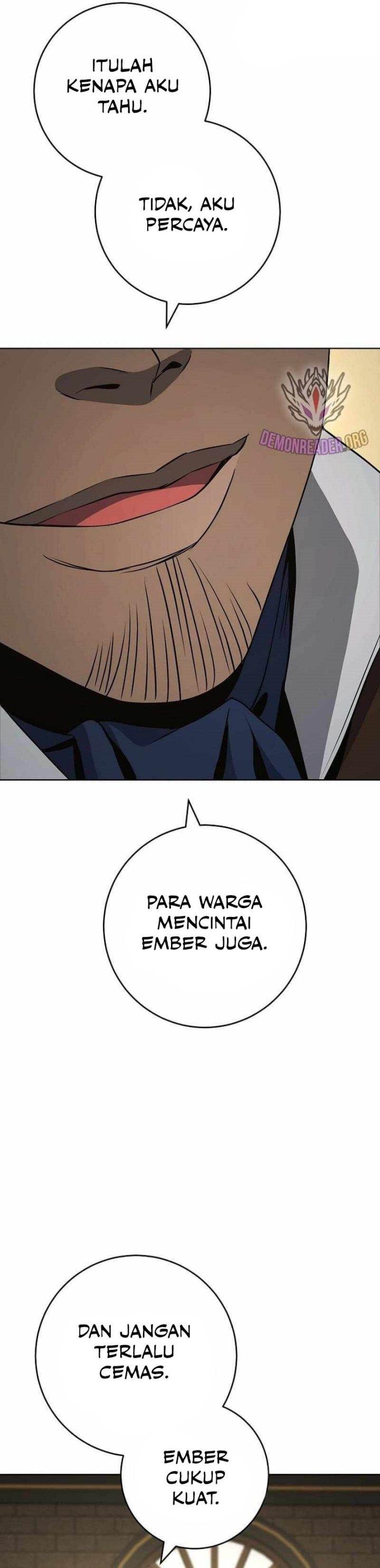 Skeleton Soldier Couldn’t Protect the Dungeon Chap 277 - Next Chap 278