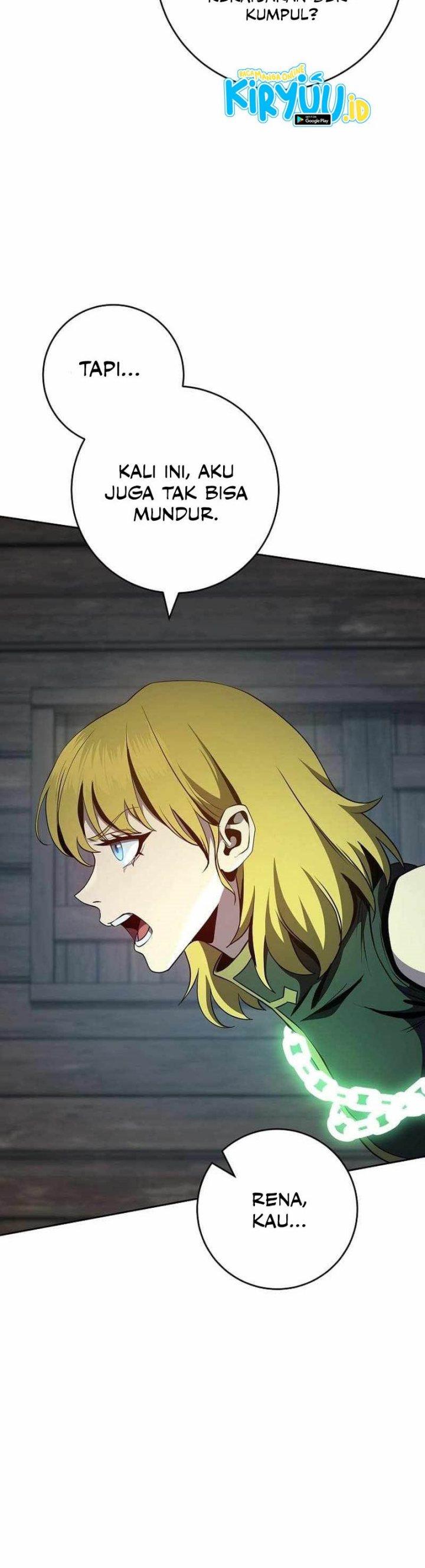 Skeleton Soldier Couldn’t Protect the Dungeon Chap 277 - Next Chap 278