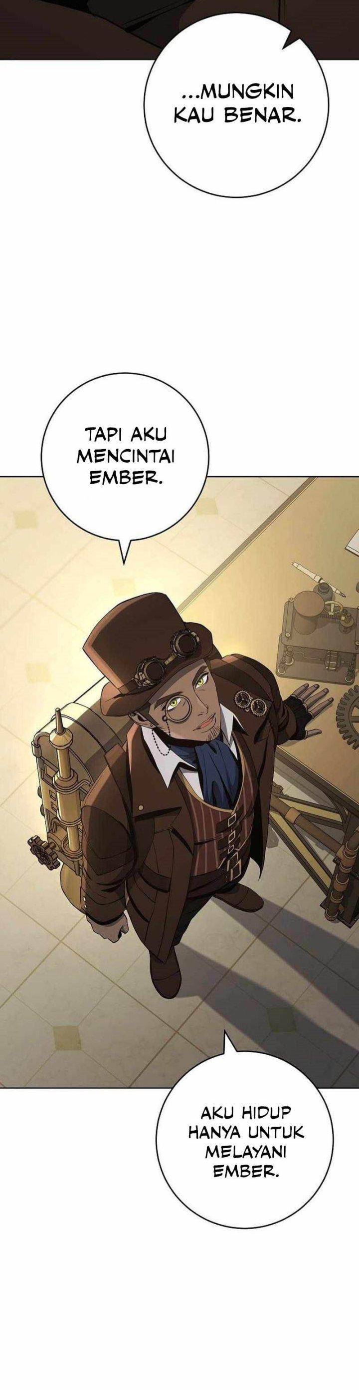 Skeleton Soldier Couldn’t Protect the Dungeon Chap 277 - Next Chap 278
