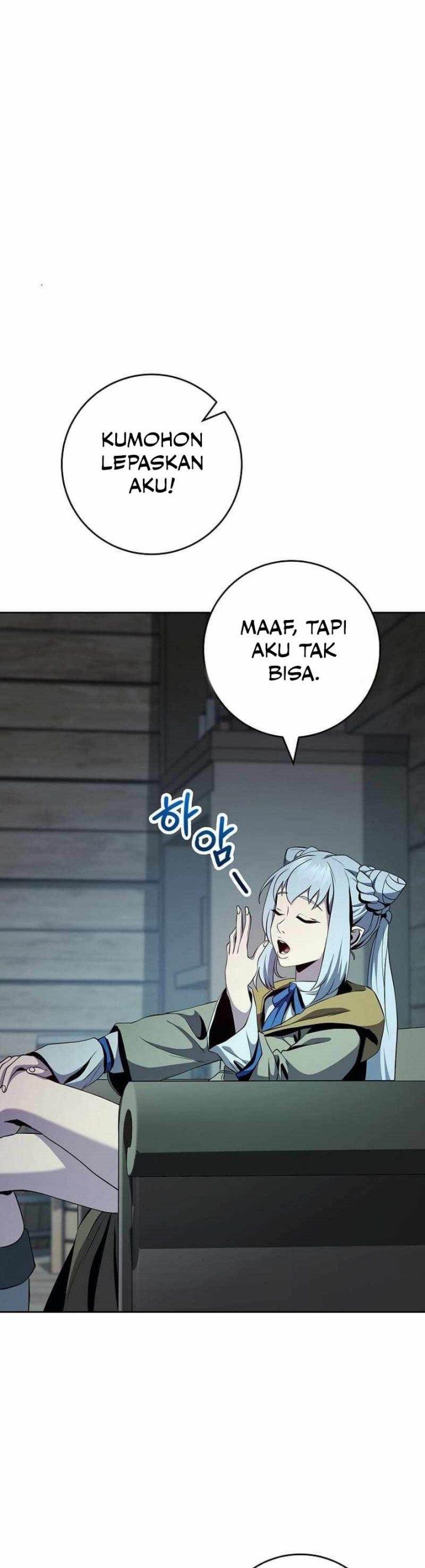 Skeleton Soldier Couldn’t Protect the Dungeon Chap 277 - Next Chap 278