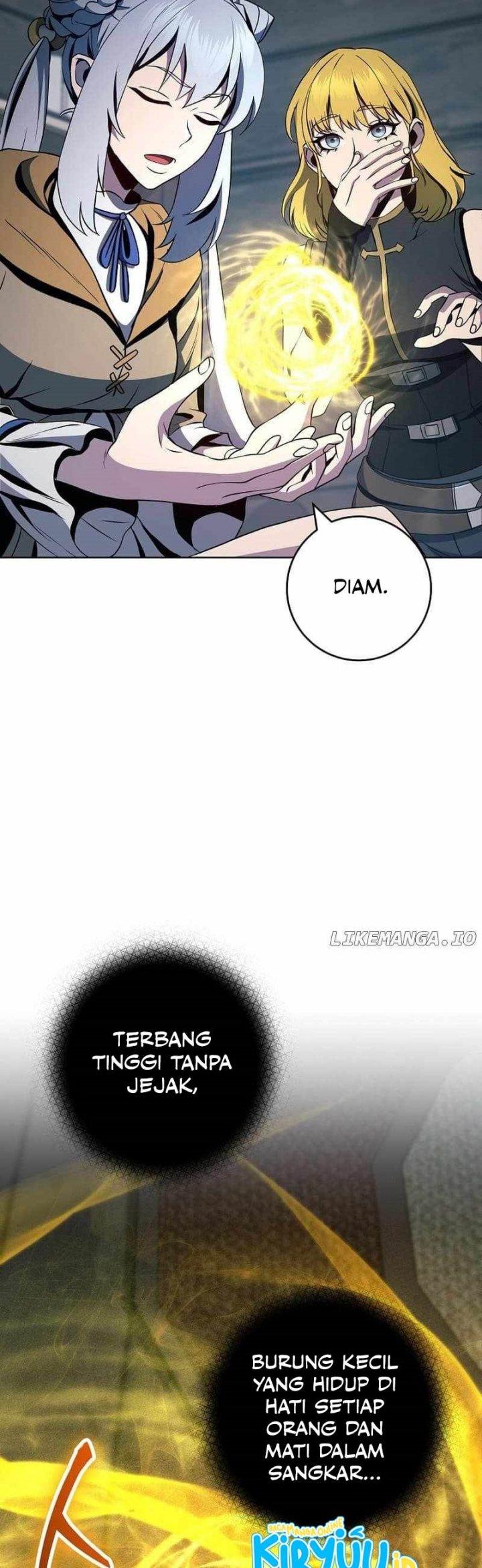 Skeleton Soldier Couldn’t Protect the Dungeon Chap 277 - Next Chap 278