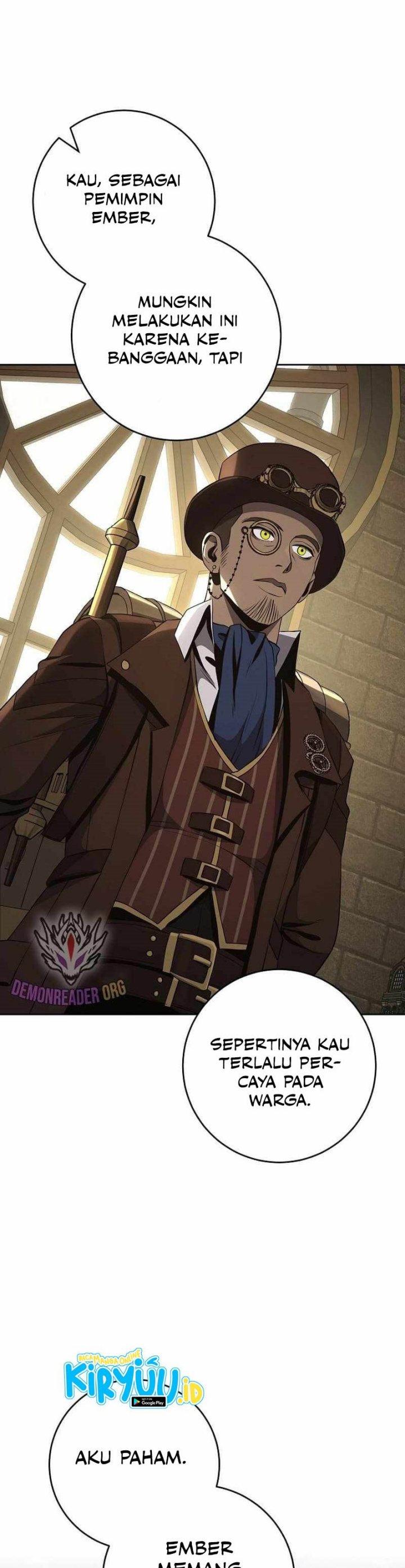 Skeleton Soldier Couldn’t Protect the Dungeon Chap 277 - Next Chap 278