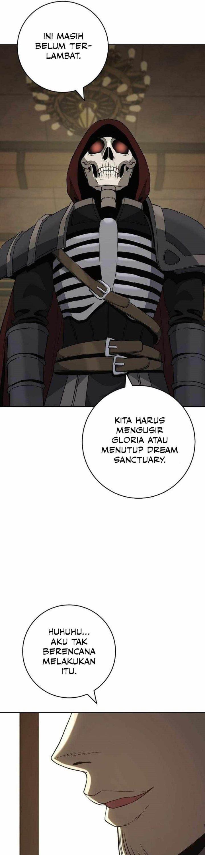 Skeleton Soldier Couldn’t Protect the Dungeon Chap 277 - Next Chap 278