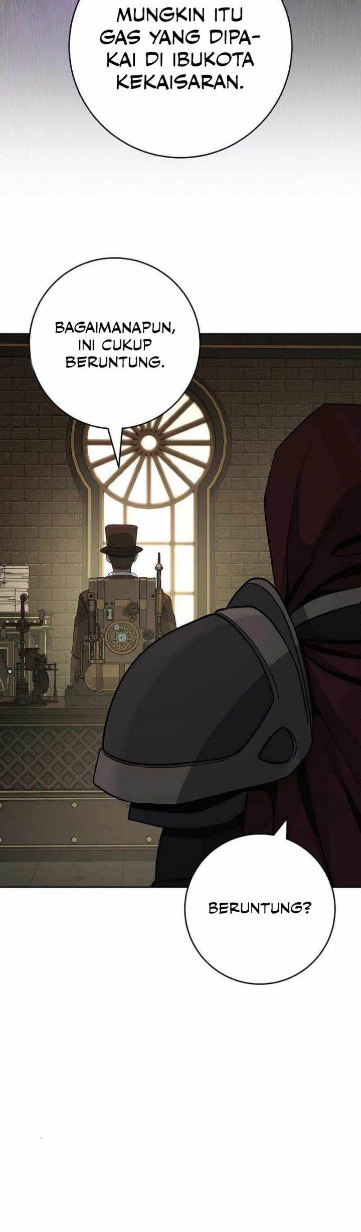 Skeleton Soldier Couldn’t Protect the Dungeon Chap 277 - Next Chap 278