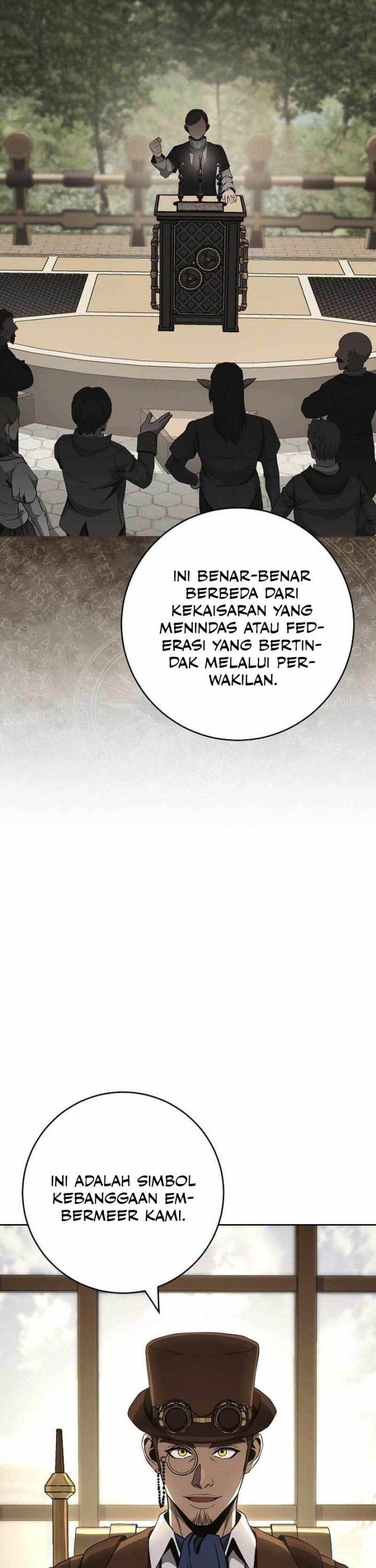 Skeleton Soldier Couldn’t Protect the Dungeon Chap 277 - Next Chap 278