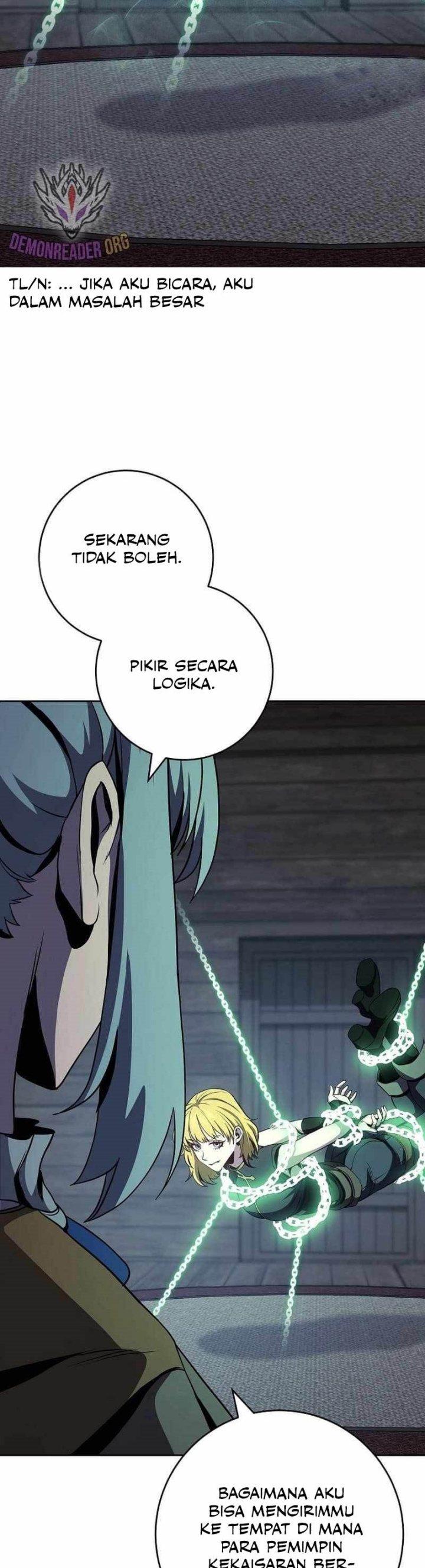 Skeleton Soldier Couldn’t Protect the Dungeon Chap 277 - Next Chap 278