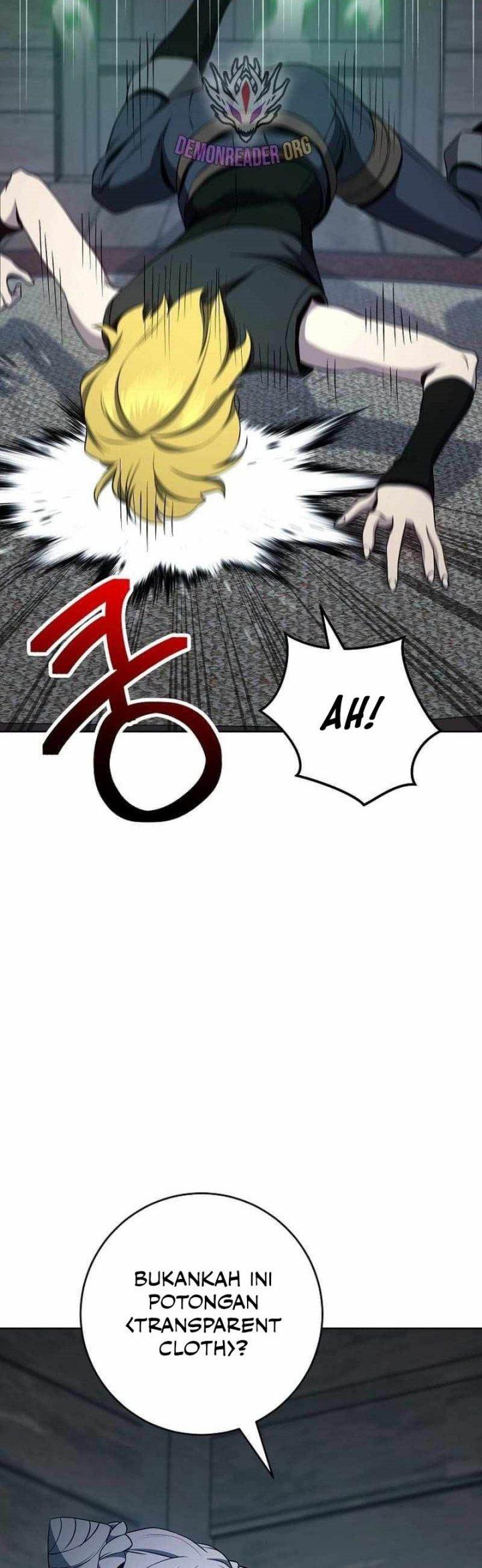 Skeleton Soldier Couldn’t Protect the Dungeon Chap 277 - Next Chap 278