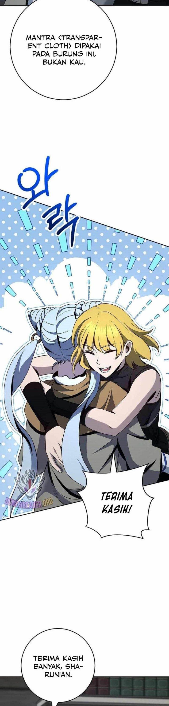 Skeleton Soldier Couldn’t Protect the Dungeon Chap 277 - Next Chap 278