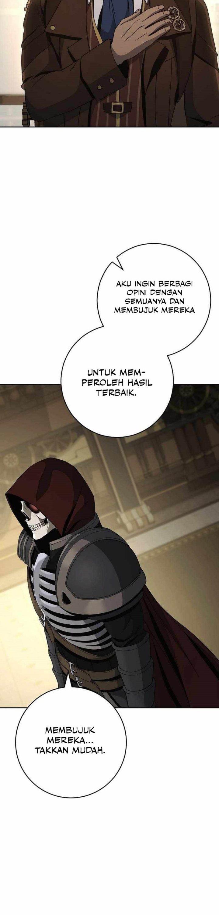 Skeleton Soldier Couldn’t Protect the Dungeon Chap 277 - Next Chap 278