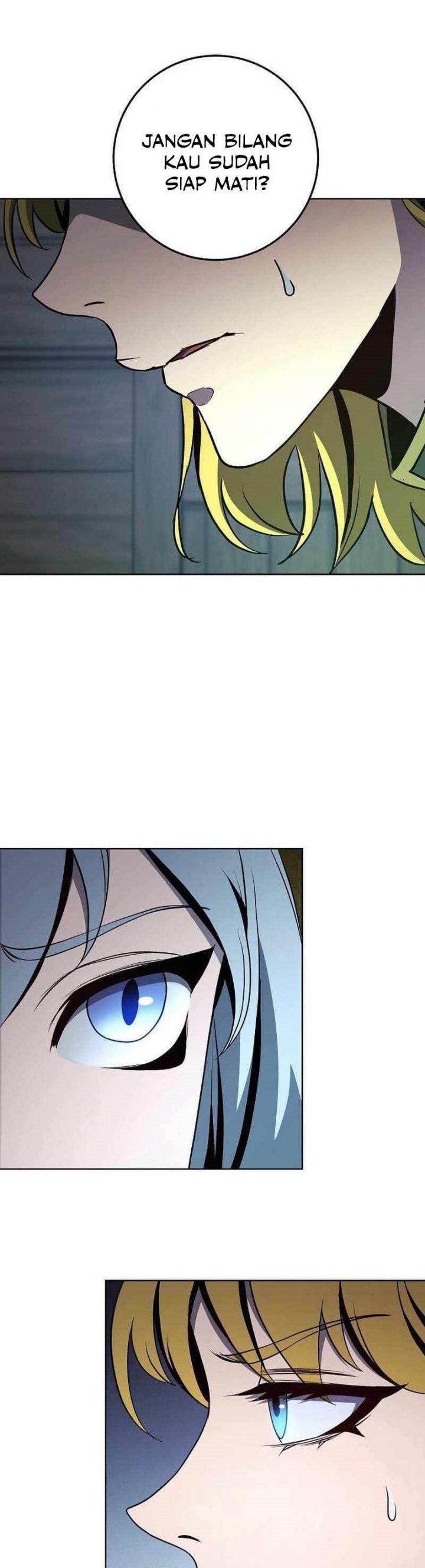 Skeleton Soldier Couldn’t Protect the Dungeon Chap 277 - Next Chap 278