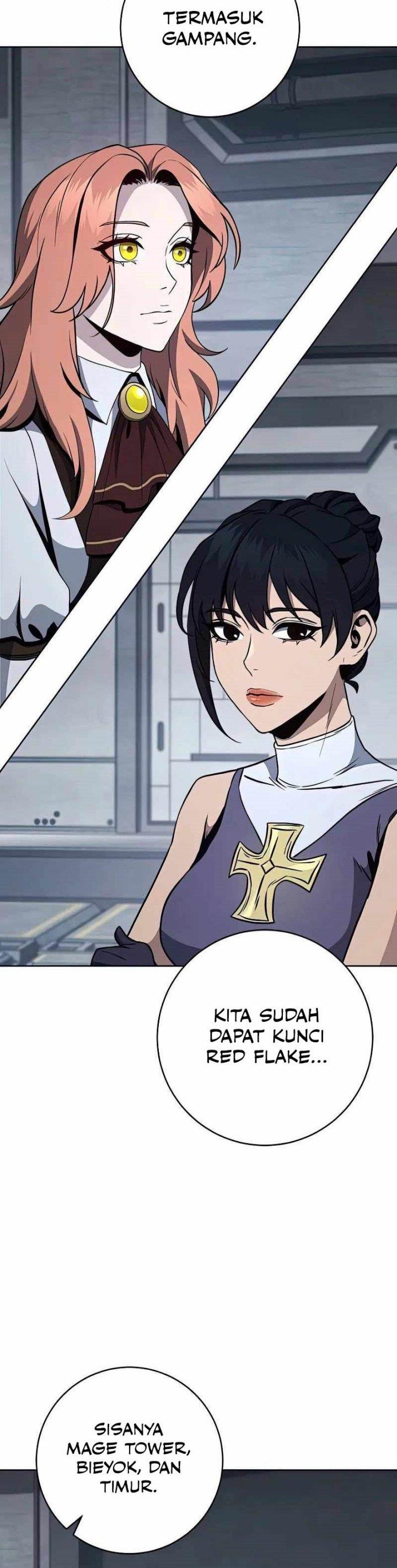 Skeleton Soldier Couldn’t Protect the Dungeon Chap 274 - Next Chap 275