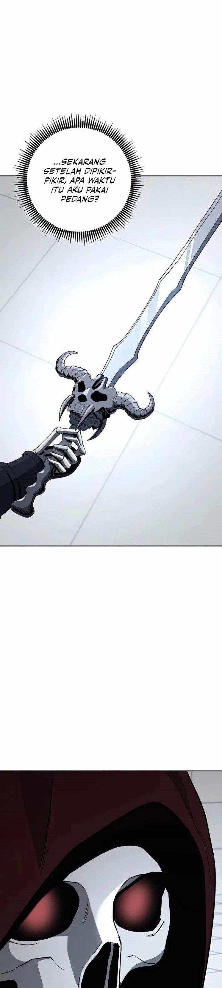 Skeleton Soldier Couldn’t Protect the Dungeon Chap 274 - Next Chap 275