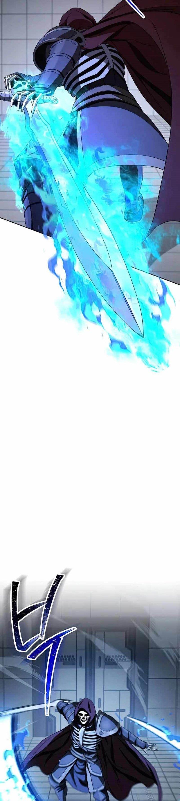 Skeleton Soldier Couldn’t Protect the Dungeon Chap 274 - Next Chap 275