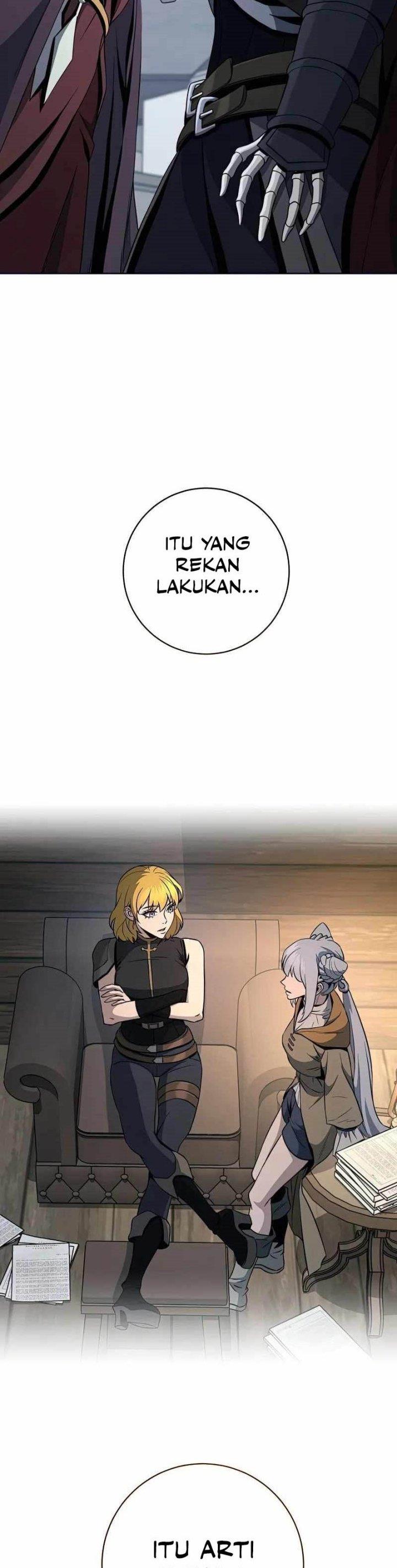 Skeleton Soldier Couldn’t Protect the Dungeon Chap 274 - Next Chap 275