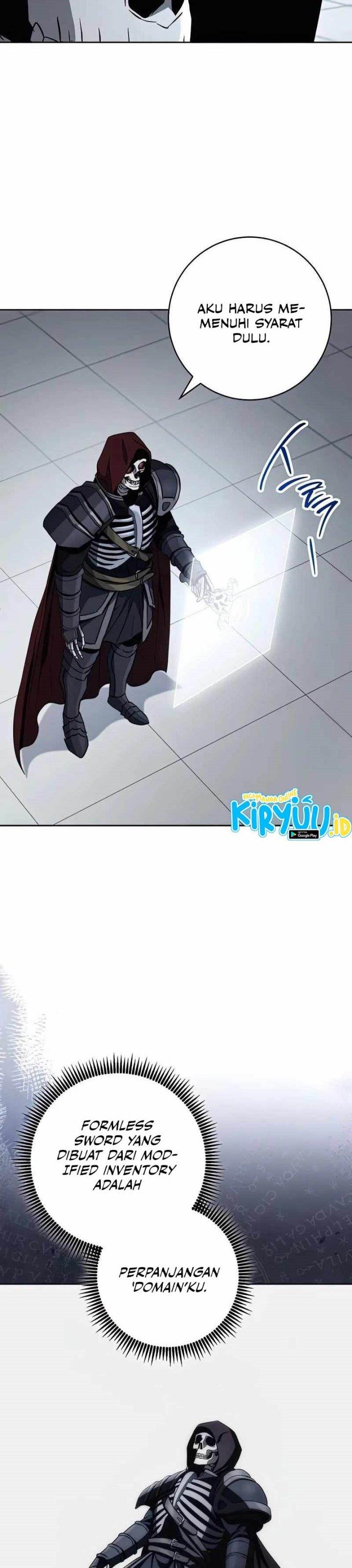 Skeleton Soldier Couldn’t Protect the Dungeon Chap 274 - Next Chap 275