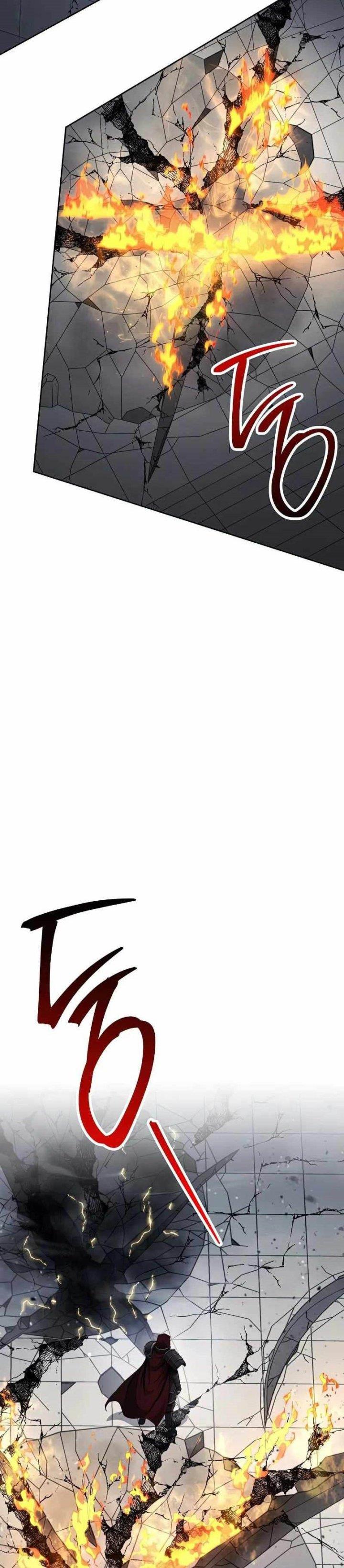 Skeleton Soldier Couldn’t Protect the Dungeon Chap 274 - Next Chap 275