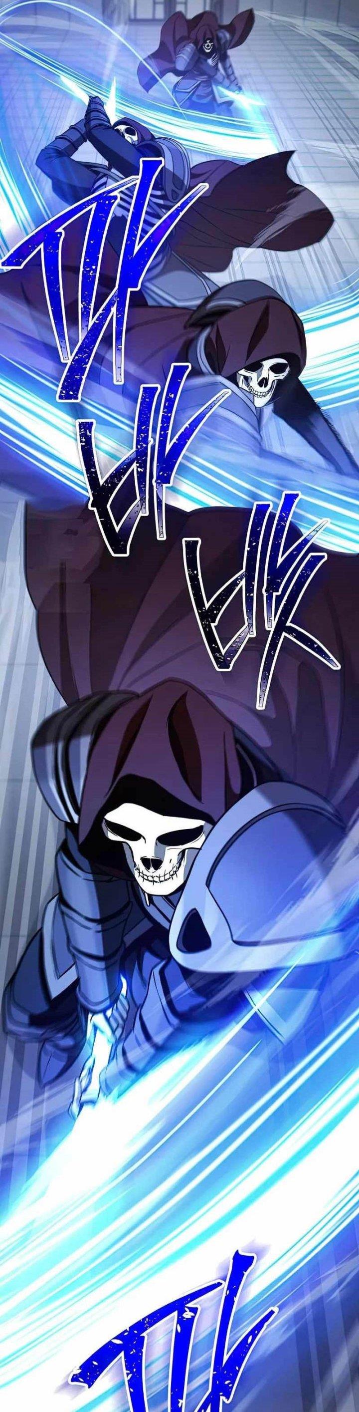 Skeleton Soldier Couldn’t Protect the Dungeon Chap 274 - Next Chap 275