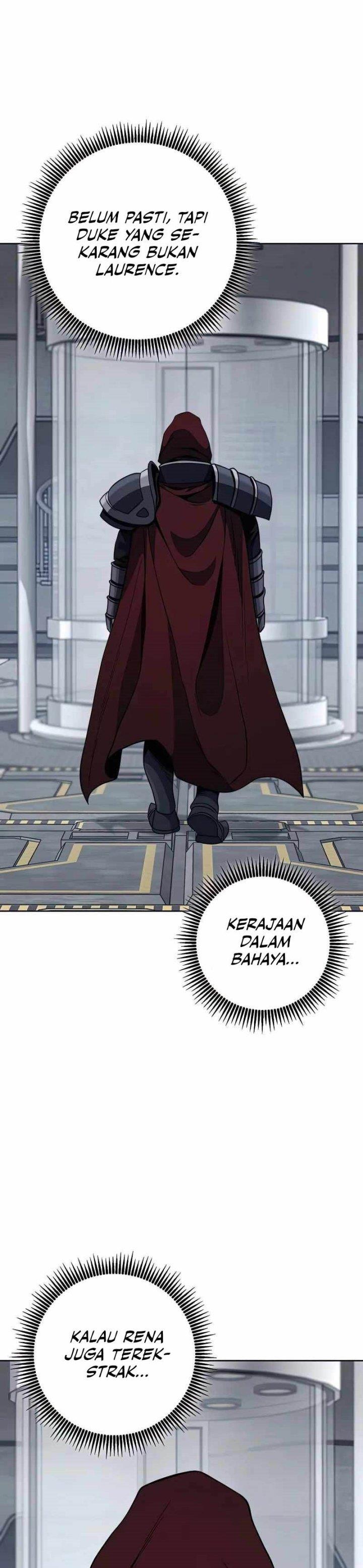 Skeleton Soldier Couldn’t Protect the Dungeon Chap 274 - Next Chap 275