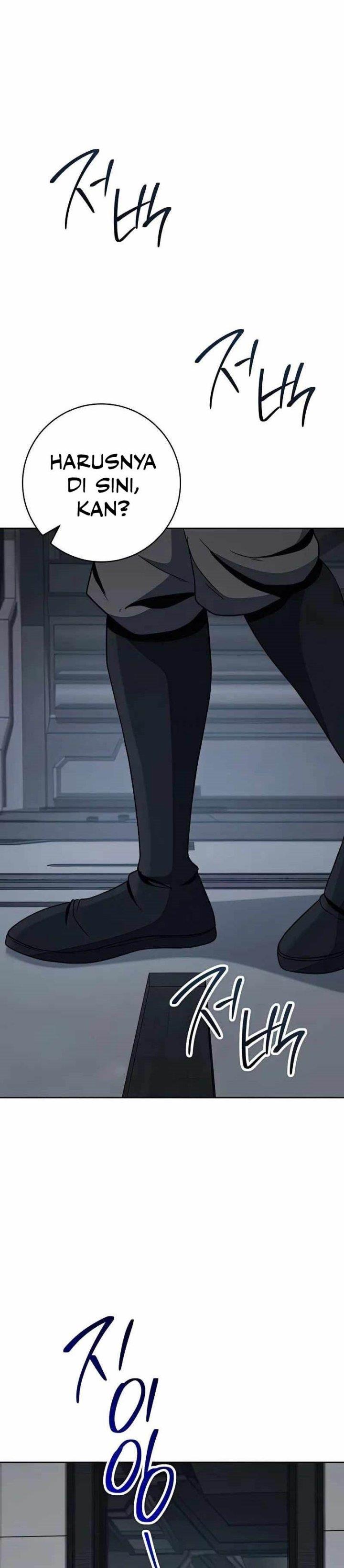 Skeleton Soldier Couldn’t Protect the Dungeon Chap 274 - Next Chap 275